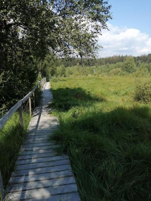 Les 3 Freres : Plain-Pied En Pleine Nature Vresse-sur-Semois Buitenkant foto