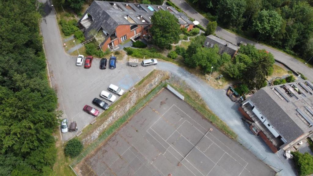 Les 3 Freres : Plain-Pied En Pleine Nature Vresse-sur-Semois Buitenkant foto